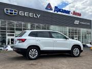 Skoda Karoq I Набережные Челны  - изображение 34