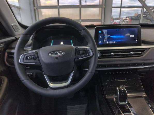 Chery Tiggo 7 Pro I с пробегом 2022 года, цена 1 249 000 рублей, 146469 км, внедорожник, Автокод Объявления