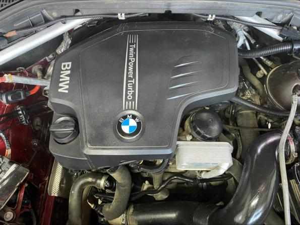 BMW X3 II (F25) с пробегом 2014 года, цена 1 250 000 рублей, 248972 км, внедорожник, Автокод Объявления