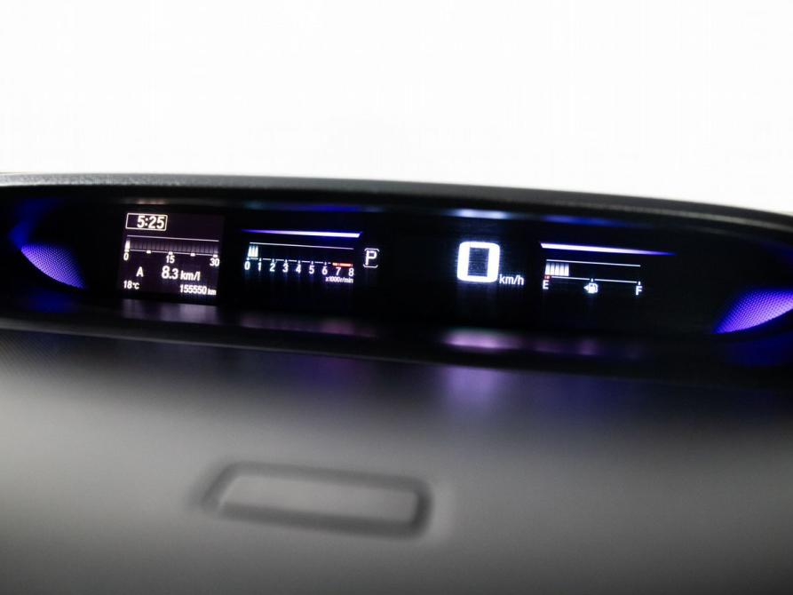 Honda Stepwgn V Иркутск  - изображение 13