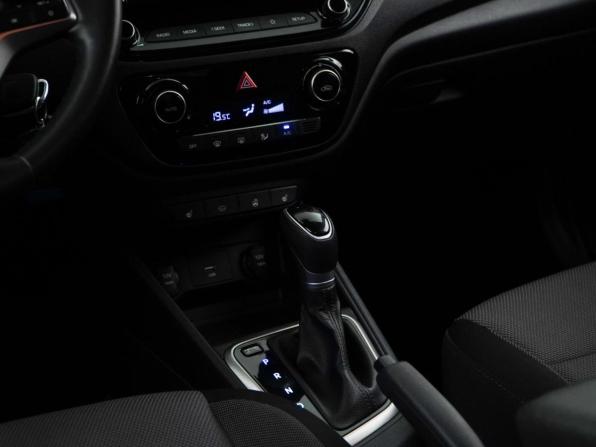 Hyundai Solaris II Рестайлинг с пробегом 2020 года, цена 1 477 077 рублей, 144889 км, седан, Автокод Объявления