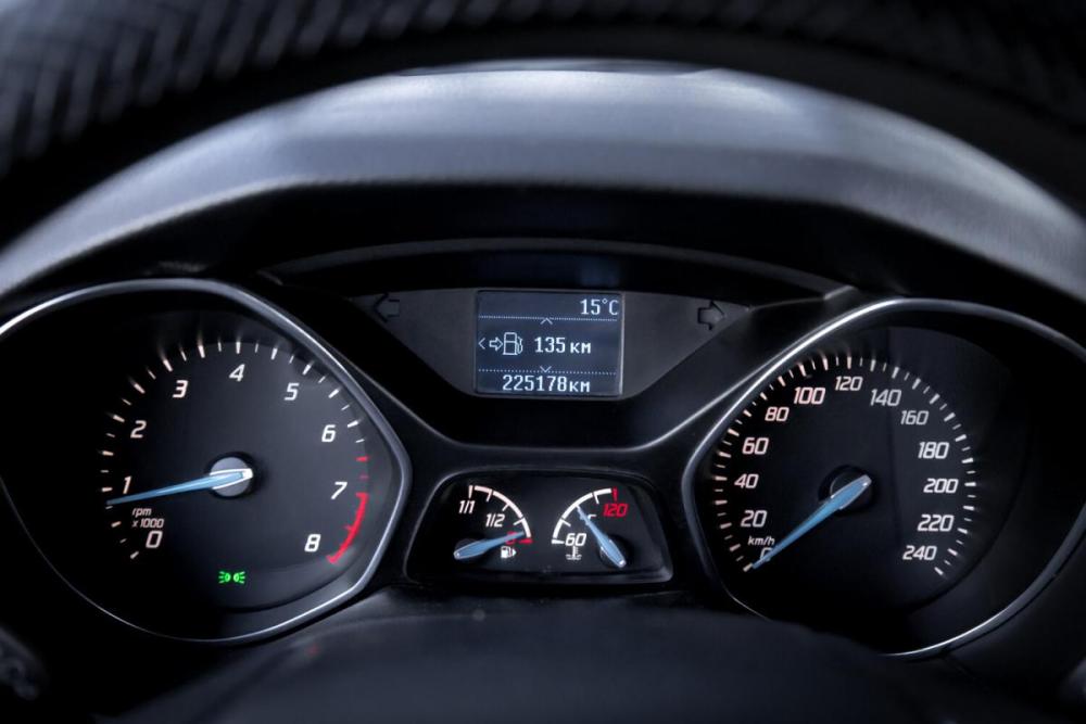 Ford Focus III Тюмень  - изображение 15