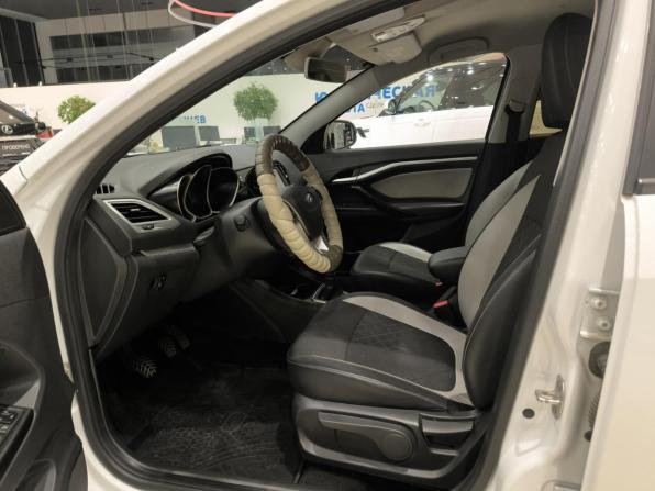 Lada (ВАЗ) Vesta I с пробегом 2019 года, цена 1 030 000 рублей, 109180 км, универсал, Автокод Объявления