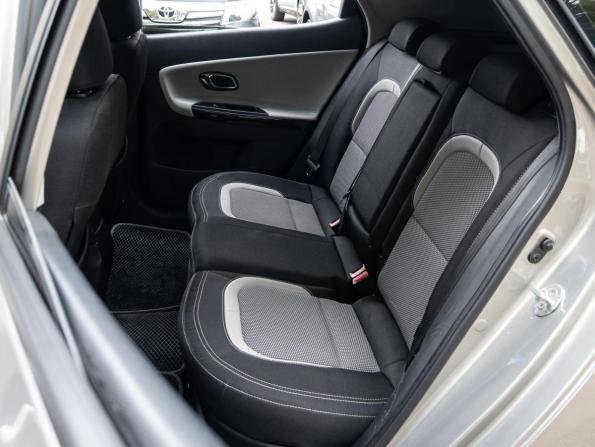 Kia Ceed II с пробегом 2013 года, цена 1 220 000 рублей, 144165 км, хэтчбек, Автокод Объявления
