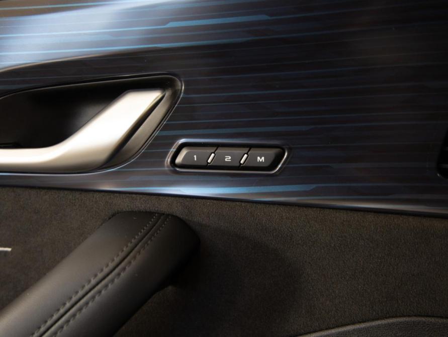 Geely Monjaro I Санкт-Петербург  - изображение 24