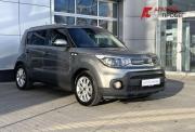 Kia Soul II Рестайлинг Владимир  - изображение 25