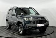 Lada (ВАЗ) Niva Travel I Нижний Новгород  - изображение 26