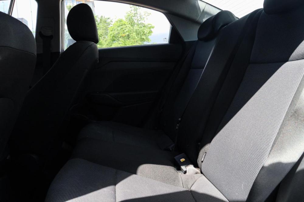 Hyundai Solaris II Москва  - изображение 9