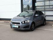 Chevrolet Aveo II Нижний Новгород  - изображение 19