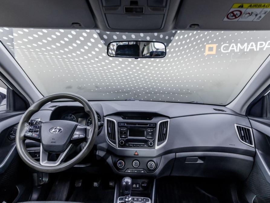 Hyundai Creta I Самара  - изображение 10