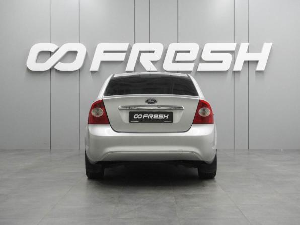 Ford Focus II Рестайлинг с пробегом 2008 года, цена 749 000 рублей, 152330 км, седан, Автокод Объявления