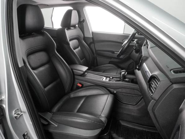 Chery Tiggo 4 I Рестайлинг с пробегом 2022 года, цена 1 285 000 рублей, 69539 км, внедорожник, Автокод Объявления