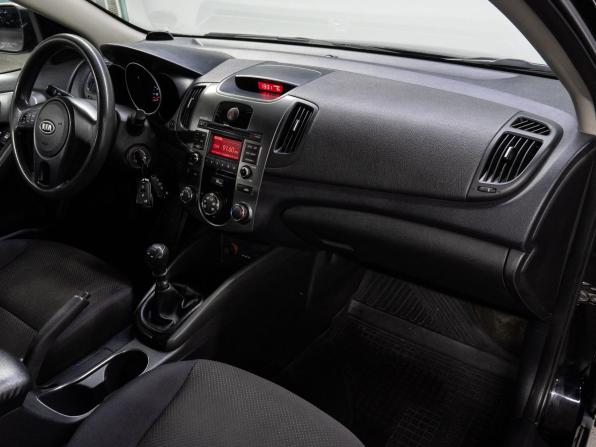 Kia Cerato II с пробегом 2011 года, цена 799 000 рублей, 207344 км, седан, Автокод Объявления