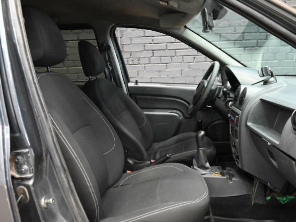 Renault Logan I с пробегом 2007 года, цена 280 000 рублей, 527940 км, седан, Автокод Объявления