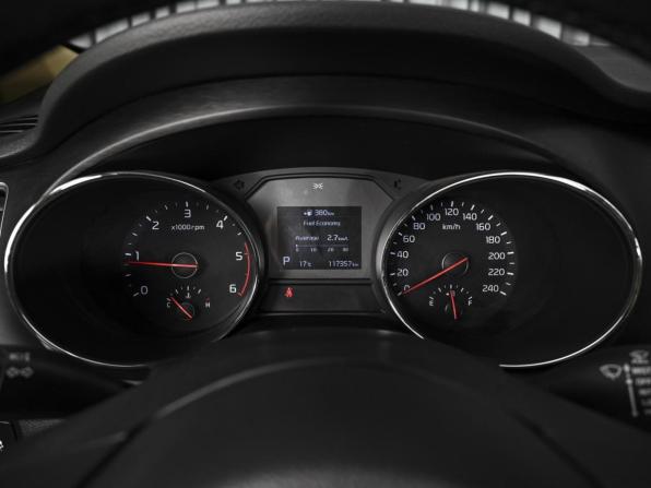Kia Carnival III с пробегом 2020 года, цена 3 415 000 рублей, 117357 км, минивэн, Автокод Объявления
