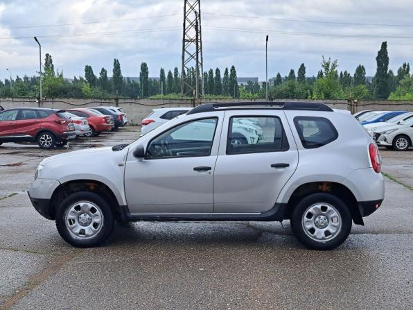 Renault Duster I с пробегом 2013 года, цена 595 000 рублей, 230631 км, внедорожник, Автокод Объявления