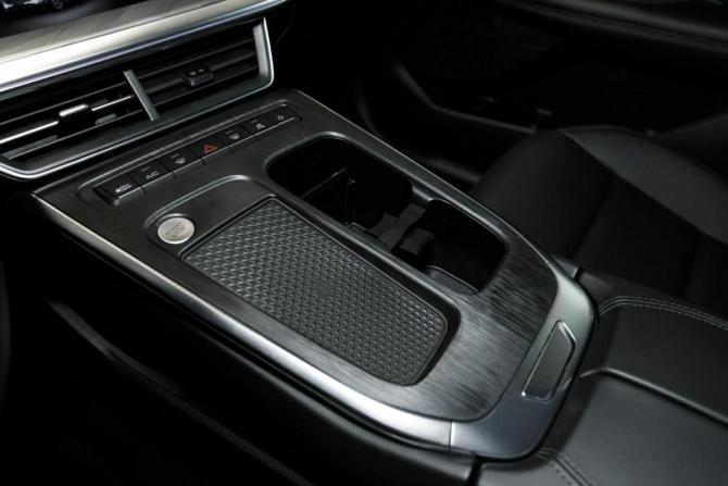 Новый Haval F7x II 2026 года, цена 3 688 780 рублей, внедорожник, Автокод Объявления