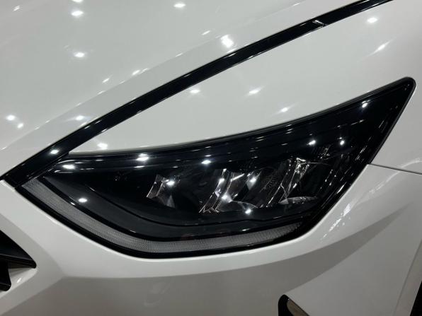 Hyundai Sonata VIII (DN8) с пробегом 2021 года, цена 2 040 000 рублей, 51300 км, седан, Автокод Объявления