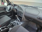 Lada (ВАЗ) Niva I Рестайлинг (Travel) Воронеж  - изображение 19