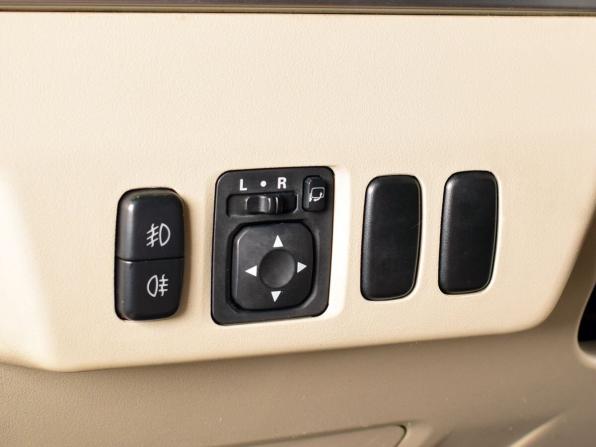 Mitsubishi Pajero IV с пробегом 2007 года, цена 1 416 999 рублей, 359274 км, внедорожник, Автокод Объявления