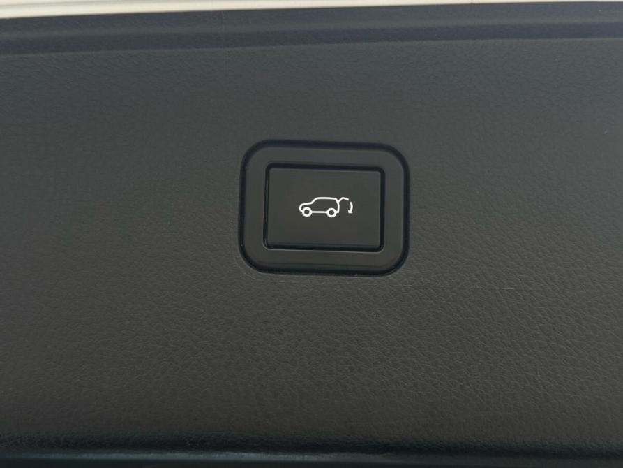 Changan CS95 I Рестайлинг Стройкерамика  - изображение 30