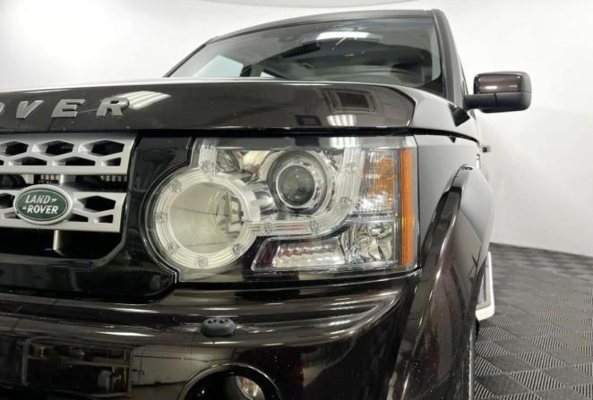 Land Rover Discovery IV с пробегом 2011 года, цена 1 890 000 рублей, 185100 км, внедорожник, Автокод Объявления