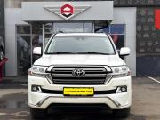 Toyota Land Cruiser 200 Series Рестайлинг 2 Альметьевск  - изображение 35
