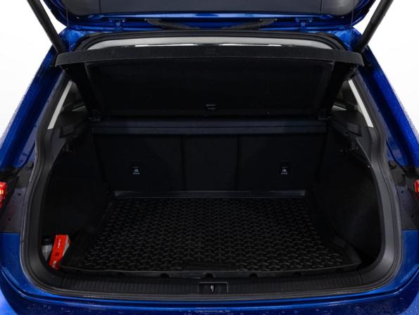 Volkswagen Tiguan II с пробегом 2020 года, цена 2 249 000 рублей, 112205 км, внедорожник, Автокод Объявления