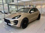 Porsche Macan I Санкт-Петербург  - изображение 36