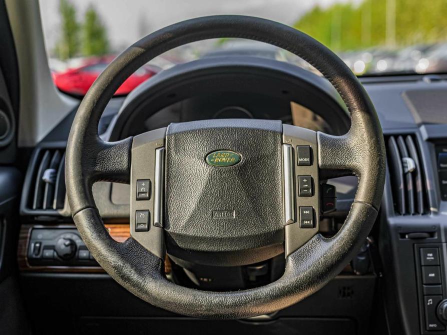 Land Rover Freelander II Санкт-Петербург  - изображение 6