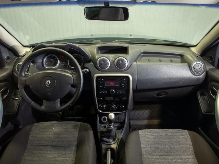 Renault Duster I Иваново  - изображение 19