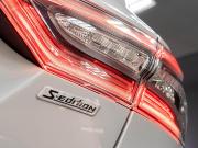 Toyota Camry VIII (XV70) Тюмень  - изображение 35