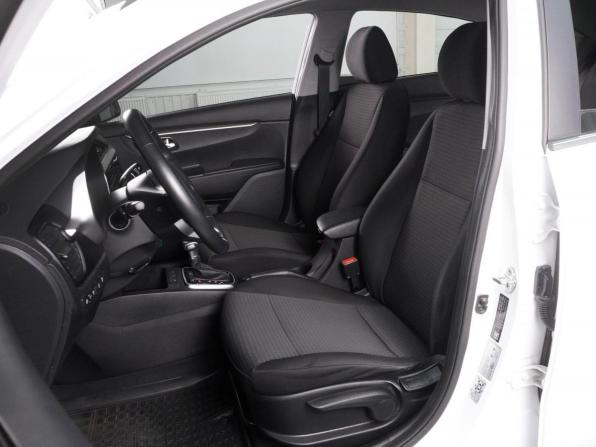 Kia Rio IV Рестайлинг с пробегом 2021 года, цена 1 929 000 рублей, 34987 км, седан, Автокод Объявления