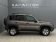 Lada (ВАЗ) Niva Travel I Магнитогорск  - изображение 22