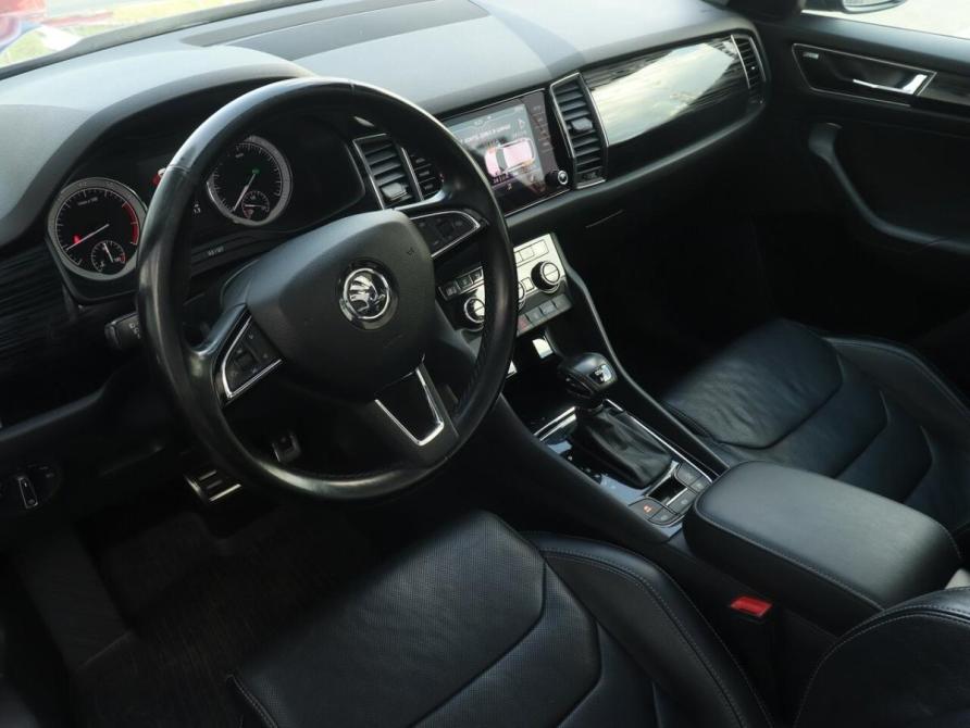 Skoda Kodiaq I Казань  - изображение 5