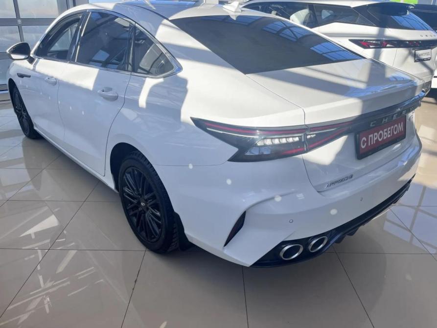 Chery Arrizo 8 Арзамас  - изображение 6