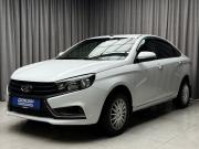 Lada (ВАЗ) Vesta I Ижевск  - изображение 29
