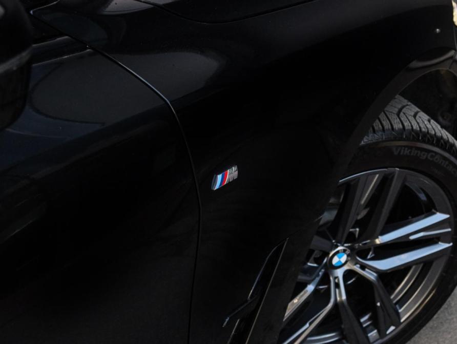 BMW 4 серии G22 G23 G26 Москва  - изображение 37
