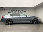 BMW 5 серии VII (G30/G31/G38) Москва  - изображение 33