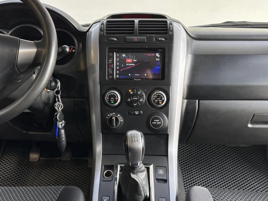 Suzuki Grand Vitara II Барнаул  - изображение 12