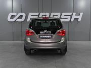 Opel Meriva B Ростов-на-Дону  - изображение 21