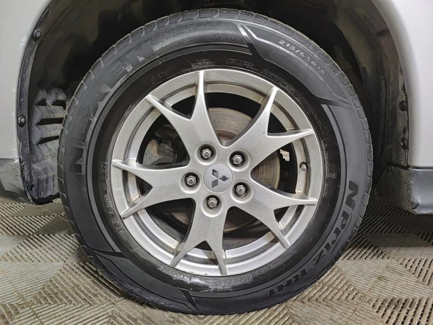 Mitsubishi ASX I Уфа  - изображение 22