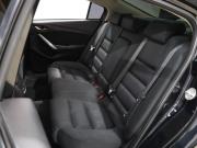 Mazda 6 III (GJ) Рестайлинг Ростов-на-Дону  - изображение 25