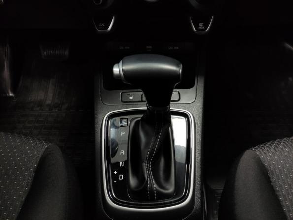 Kia Rio IV Рестайлинг с пробегом 2020 года, цена 1 750 000 рублей, 41908 км, седан, Автокод Объявления