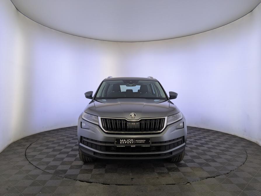 Skoda Kodiaq I Москва  - изображение 2