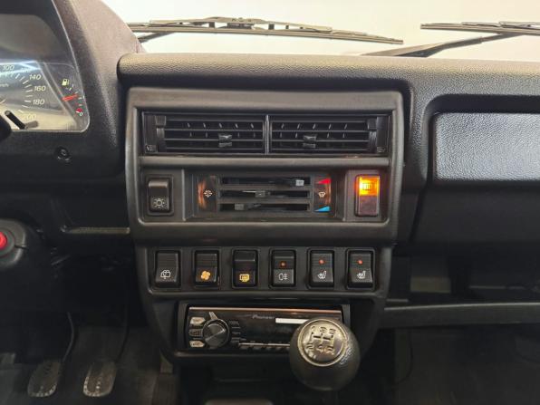 Lada (ВАЗ) 2131 (4x4) I с пробегом 2016 года, цена 765 000 рублей, 53457 км, внедорожник, Автокод Объявления