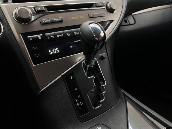 Lexus RX III Рестайлинг с пробегом 2013 года, цена 2 150 000 рублей, 262000 км, внедорожник, Автокод Объявления