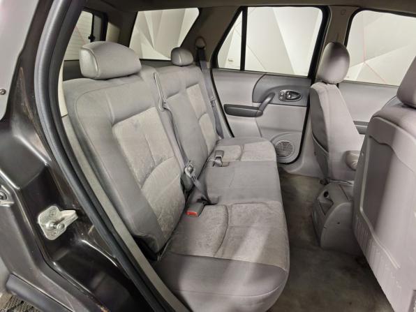 Saturn VUE I с пробегом 2003 года, цена 365 000 рублей, 184427 км, внедорожник, Автокод Объявления