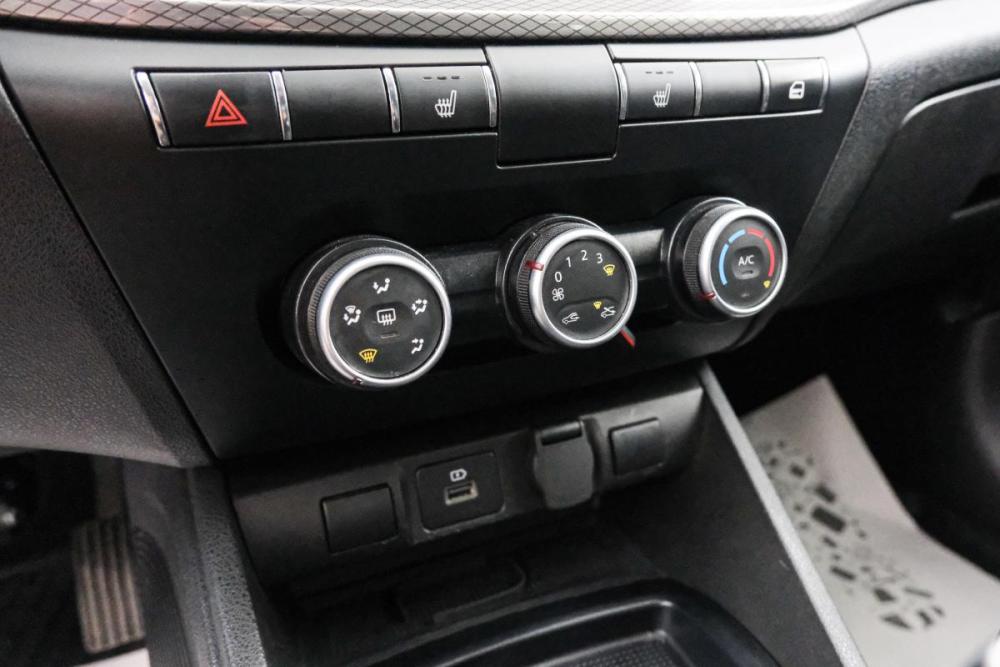 Lada (ВАЗ) Vesta I Рестайлинг (NG) Красноярск  - изображение 18