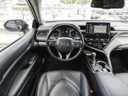 Toyota Camry VIII (XV70) Рестайлинг Москва  - изображение 32